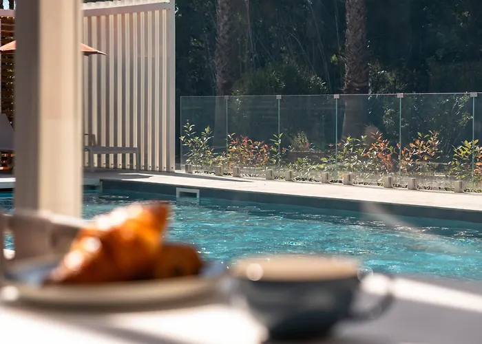 ibis budget Saint Cyr sur Mer La Ciotat